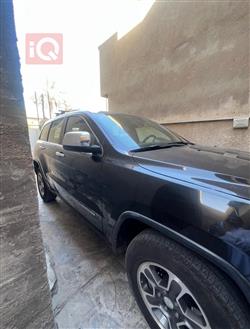 جيب جراند شيروكي